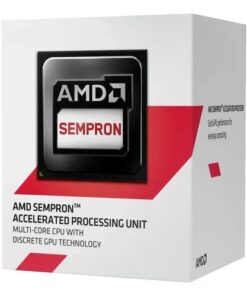 PROCESADOR AMD SEMPRON 2650 1.45GHZ