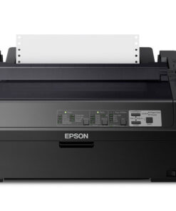 IMPRESORA MATRICIAL EPSON  LX-350 +  CINTA