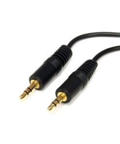 CABLE STEREO STEREO 1.8M