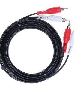 CABLE RCA A RCA