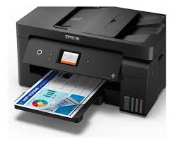 IMPRESORA SIST.CONTINUO EPSON L14150 A3, MULTIFUNCIONAL, WIFI, DUPLEX, ETHERNET, FAX