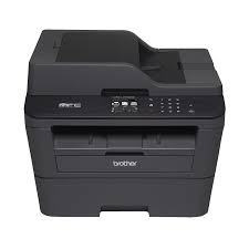 IMPRESORA LASER BROTHER DCP-L2540DW MULTIFUNCIONAL, MONOCROMATICA, WIFI,DUPLEX,ADF