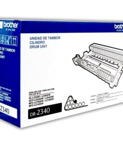 UNIDAD DE TAMBOR BROTHER DR-2340 HLL2360DW / DCPL2540DW