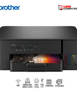 IMPRESORA SIST.CONTINUO BROTHER DCP-T430W MULTIFUNCIONAL, WIFI