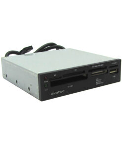 CARD READER AVATEC INTERNO 7006B - GARANTIA 6 MESES