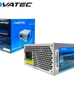 FUENTE AVATEC PSA-SFX350W REAL SLIM MINI ATX - GARANTIA 1 AÑO
