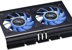 COOLER P/DISCO DEEP COOL ICE DISK 2