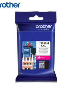 CARTUCHO BROTHER . LC-3019M XXL MAGENTA