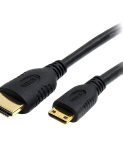 CABLE MINI HDMI a  HDMI