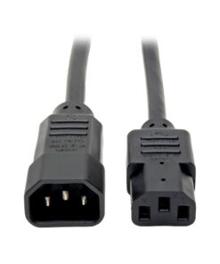 CABLE PODER TRIPP - LITE UPS P004-006 BLACK