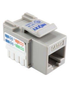 CONECTORES NEXXT RJ45 CAT5