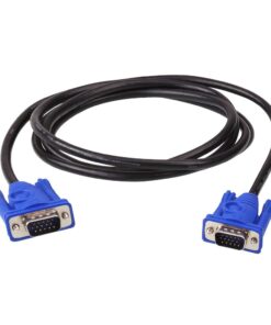 CABLE VGA 1.5M / 1.8M