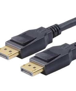 CABLE DISPLAYPORT A DISPLAYPORT