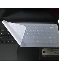 PROTECTOR DE TECLADO P/LAPTOP 14.6in.