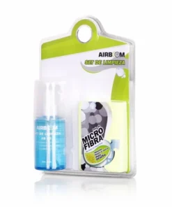 KIT DE LIMPIEZA AIRBOOM 120ML (AB C5  PC/LAPTOP)