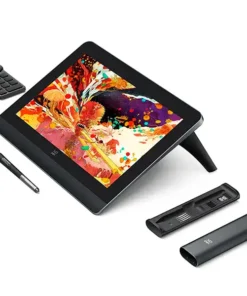 TABLETA XP-PEN CON PANTALLA MD140FH ARTIST PRO 14, 298.94 X 186.84 MM, RESOLUCION 1920 X 1200, 16384 NIVELES DE PRESION (GEN 2)