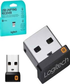 RECEPTOR LOGITECH USB UNIFYING