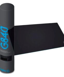 PAD MOUSE LOGITECH G840 CLOTH BLACK XL