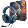 AUDIFONO LOGITECH G PRO X LOL 2 LEAGUE OF LEGENDS USB GAMING