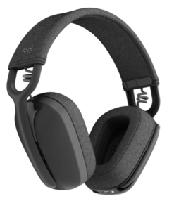 AUDIFONO LOGITECH ZONE VIBE 100 BLUETOOTH BLACK