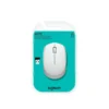 MOUSE LOGITECH M170 INALAMBRICO WHITE