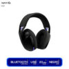 AUDIFONO LOGITECH G321 BLACK BLUETOOTH WIRELESS GAMING