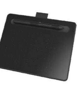 TABLETA GRAFICA WACOM INTUOS SMALL BLUETOOTH GREEN CREATIVE PEN TABLET