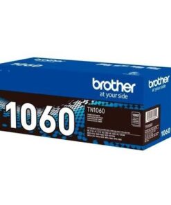 TONER BROTHER TN-1060BK (HL-1112/DCP-1512) 1000P