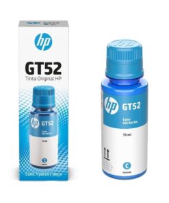 TINTA HP GT52 CYAN