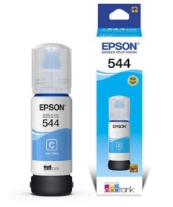 TINTA EPSON 544 CYAN
