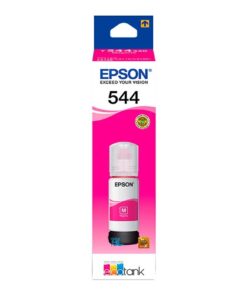TINTA EPSON 544 MAGENTA