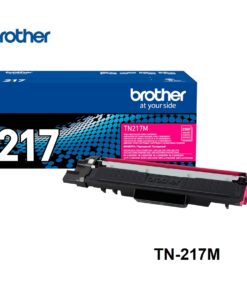 TONER BROTHER TN-217M MAGENTA ( 3551CDW, 3750CDW ) 2300 PAG.