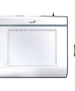TABLETA GRAFICA GENIUS EASYPEN  I608  6X8in.