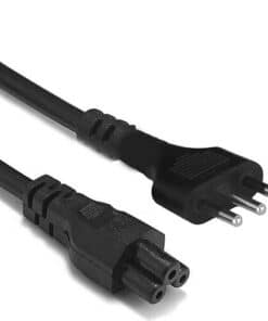 CABLE PODER TREBOL PUNTA TORCIDA