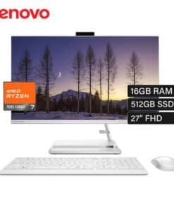 PROCESADOR AMD RYZEN 7 5700G 3.8/ 4.6GHZ. 8 CORE 20MB. AM4