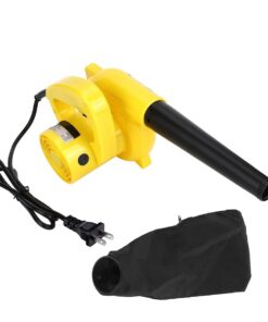 SOPLADOR (BLOWER) UPSPIRIT HK-BL2302 800W .