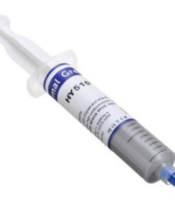 PASTA TERMICA THERMAL GREASE HY510 JERINGA (GRANDE)