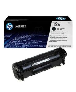 TONER INNOVACOLOR HP 12A