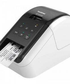 IMPRESORA ETIQUETADORA BROTHER QL810W WIFI