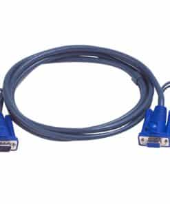 CABLE DLINK KVM PS2