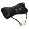 CABLE RJ11 (1.8MTRS)