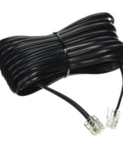 CABLE RJ11 (1.8MTRS)
