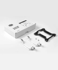 SOPORTE PARA COOLER PROCESADOR COOLER MASTER LGA1700