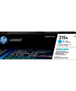 TONER HP W2310A (215A) ORIGINAL CYAN 850Pag