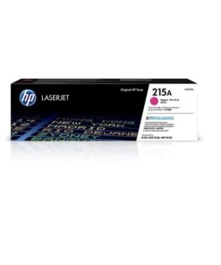 TONER HP W2310A (215A) ORIGINAL MAGENTA 850Pag.