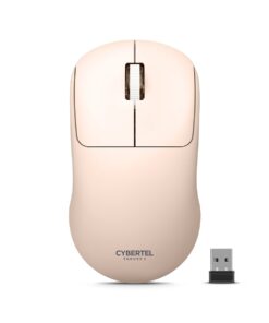 MOUSE CYBERTEL ENDURE 2 NUDE CYB M702N-2M WI-FI, BLUETOOTH INALAMBRICO 2.4GHZ