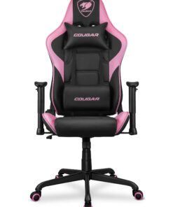 SILLA COUGAR ARMOR ELITE EVA GAMER