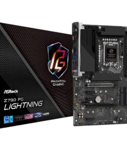 PLACA ASROCK Z790 PG LIGHTNING DDR5  LGA1700