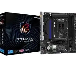 PLACA ASROCK B760M PG RIPTIDE DDR5  LGA1700