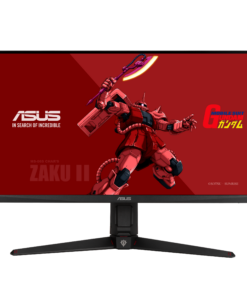 MONITOR ASUS TUF GAMING VG1A 27IN, 1A ZAKU II, IPS WQHD, 170HZ, HDMI